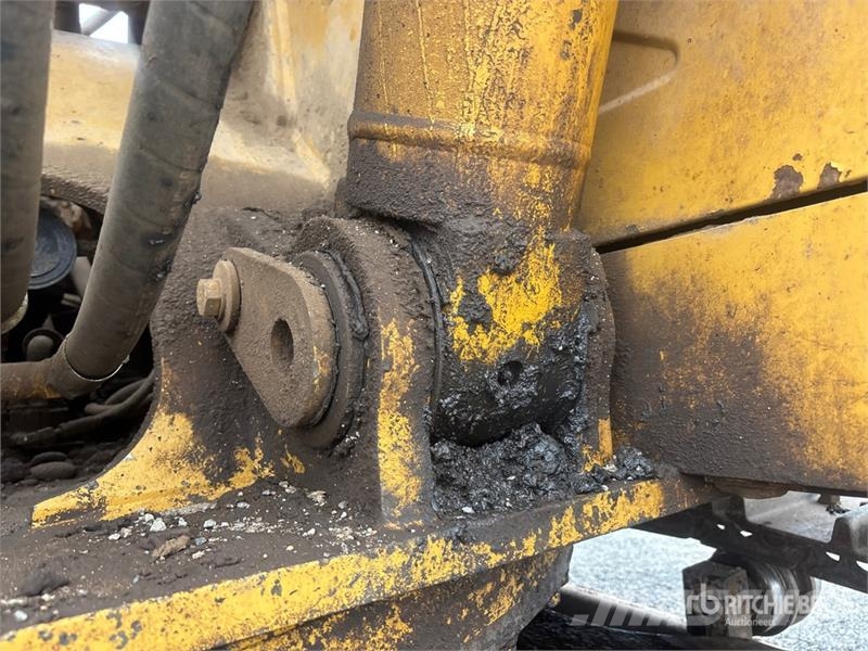 CAT 330D L Tracked Excavator Верижен екскаватор