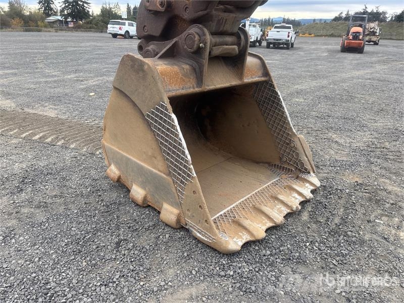 CAT 330D L Tracked Excavator Верижен екскаватор