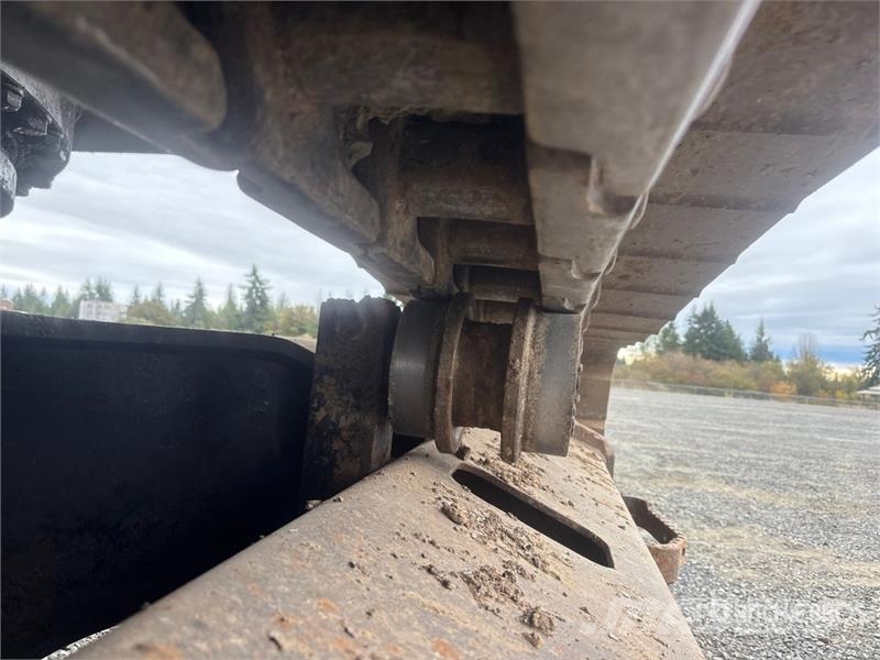 CAT 330D L Tracked Excavator Верижен екскаватор