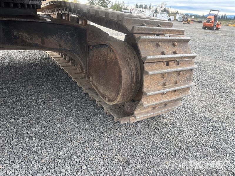 CAT 330D L Tracked Excavator Верижен екскаватор