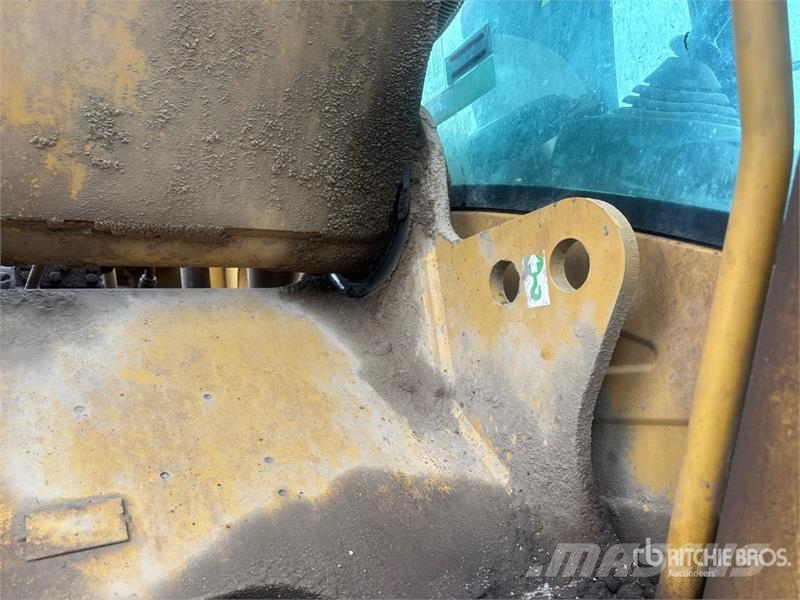 CAT 330D L Tracked Excavator Верижен екскаватор