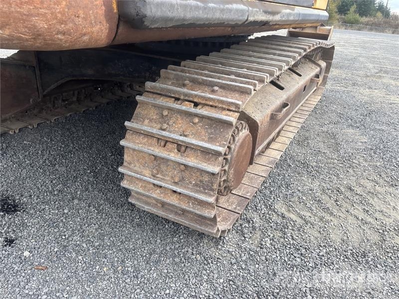 CAT 330D L Tracked Excavator Верижен екскаватор