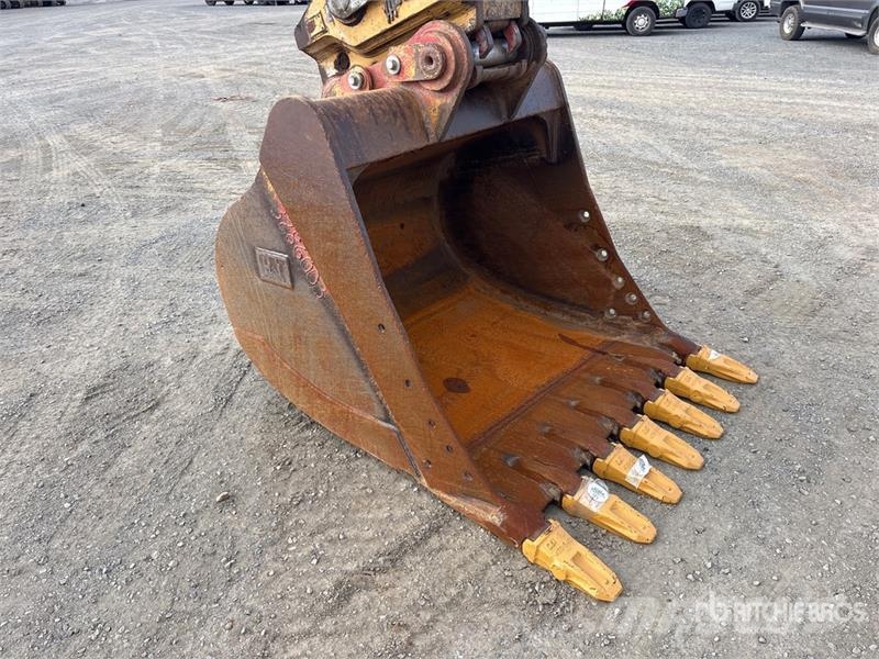CAT 335FL CR Tracked Excavator Gravemaskiner på larvebånd