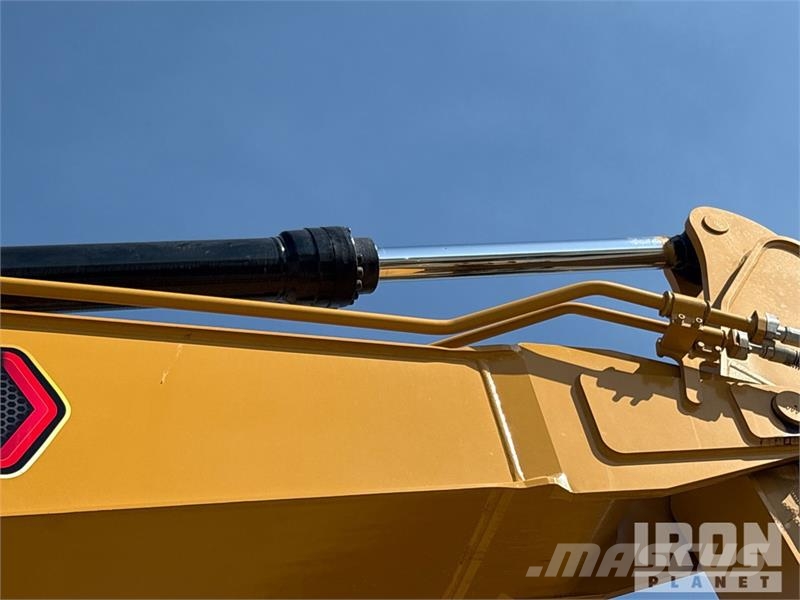 CAT 336 Tracked Excavator Raupenbagger