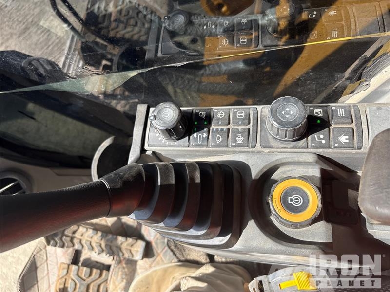 CAT 336 Tracked Excavator Raupenbagger