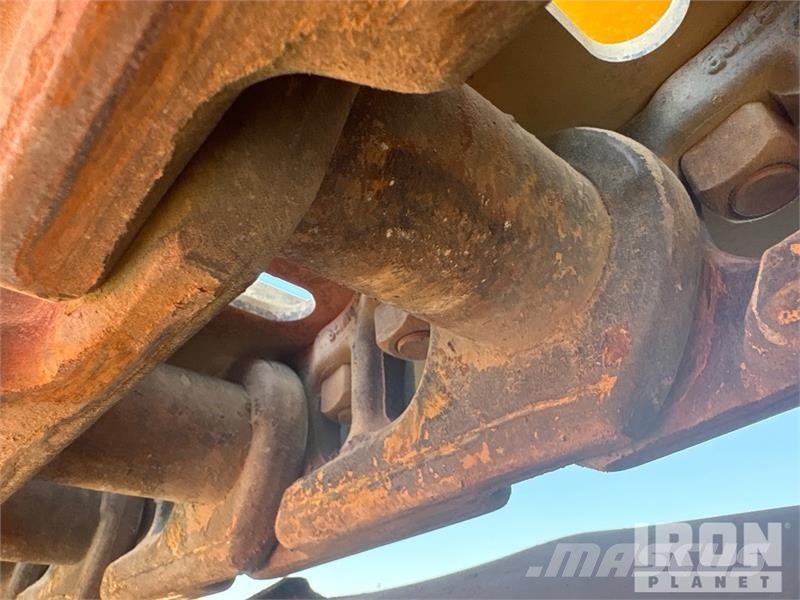 CAT 336 Tracked Excavator Raupenbagger