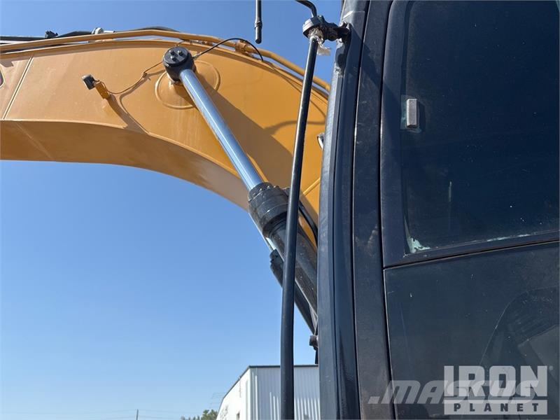 CAT 336 Tracked Excavator Raupenbagger