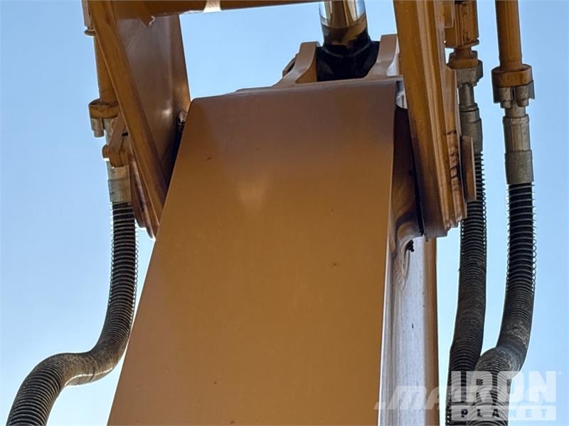 CAT 336 Tracked Excavator Raupenbagger