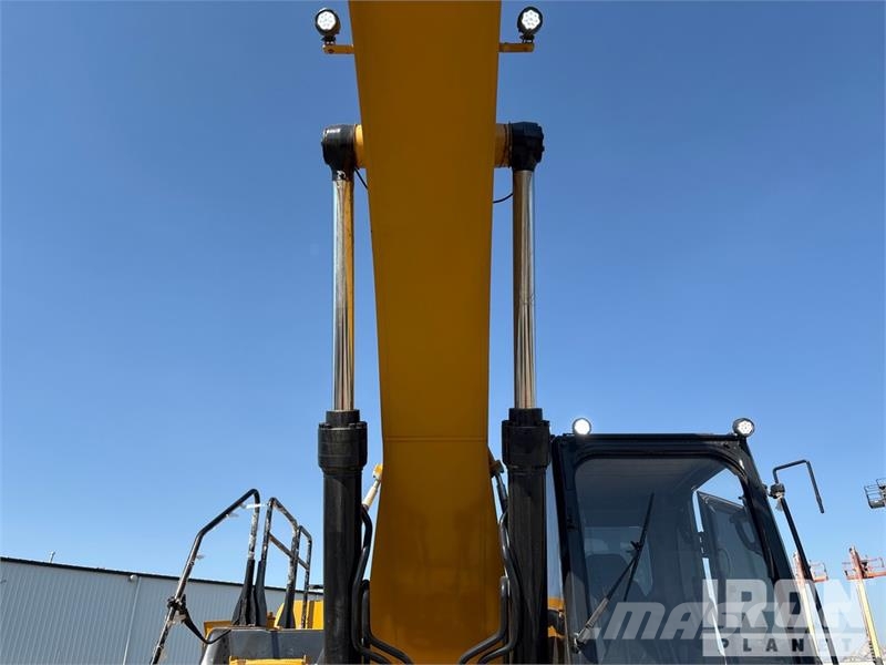 CAT 336 Tracked Excavator Raupenbagger