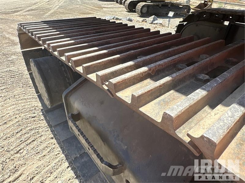 CAT 336 Tracked Excavator Raupenbagger