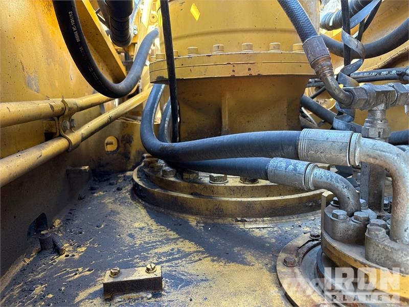 CAT 336 Tracked Excavator Raupenbagger