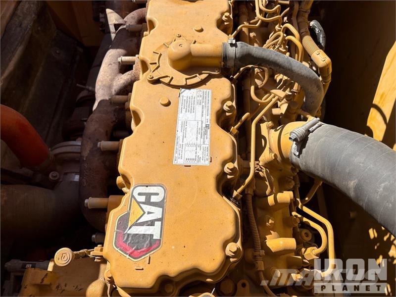 CAT 336 Tracked Excavator Raupenbagger