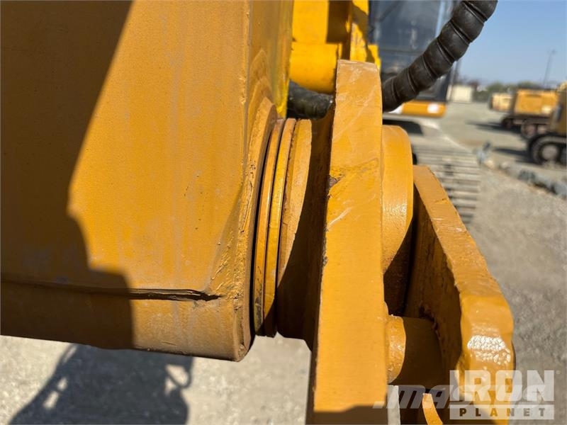 CAT 336 Tracked Excavator Raupenbagger