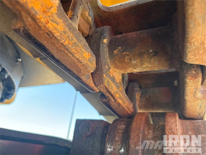 CAT 336 Tracked Excavator Raupenbagger