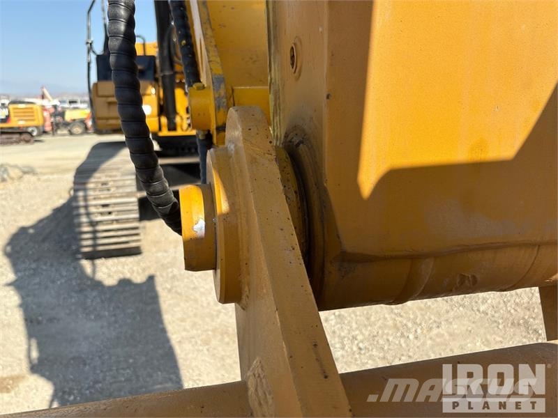 CAT 336 Tracked Excavator Raupenbagger