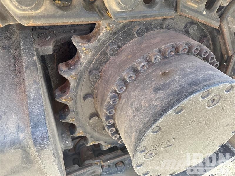 CAT 336 Tracked Excavator Raupenbagger