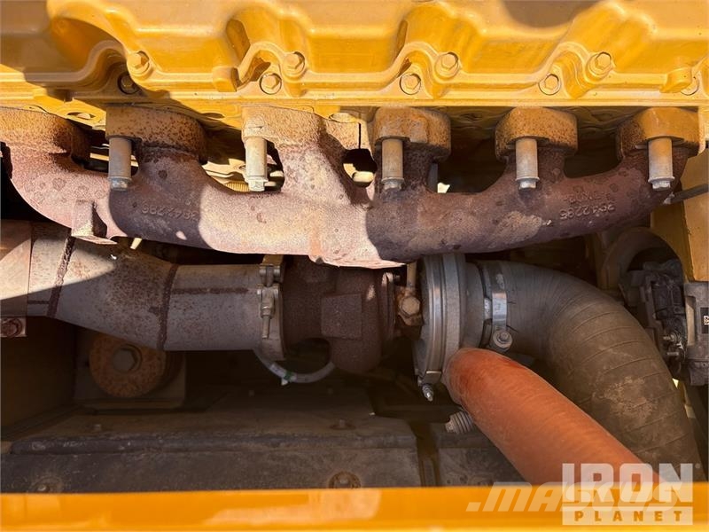 CAT 336 Tracked Excavator Raupenbagger