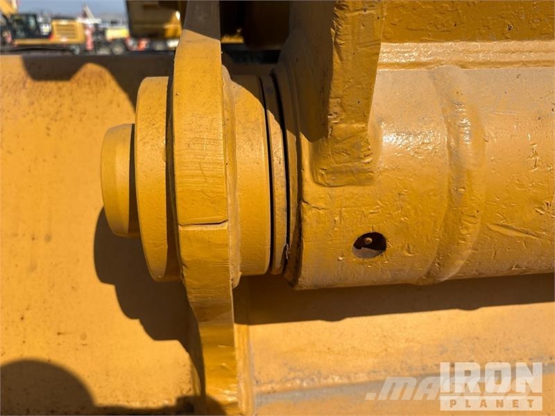 CAT 336 Tracked Excavator Raupenbagger