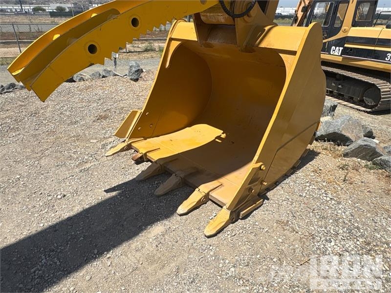 CAT 336 Tracked Excavator Raupenbagger