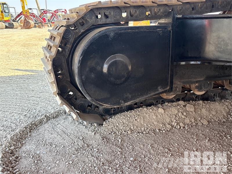 CAT 336 Tracked Excavator Raupenbagger