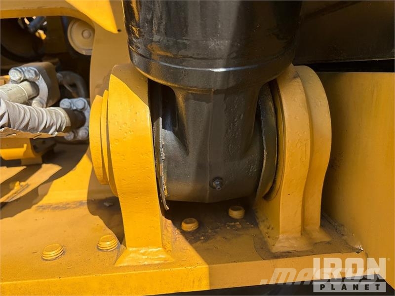 CAT 336 Tracked Excavator Raupenbagger