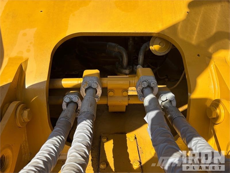 CAT 336 Tracked Excavator Raupenbagger
