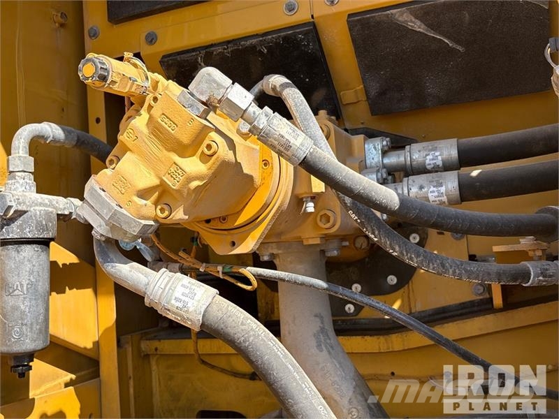 CAT 336 Tracked Excavator Raupenbagger