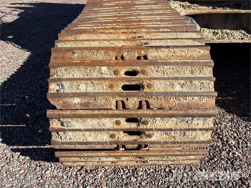 CAT 336E L Tracked Excavator Kāpurķēžu ekskavatori