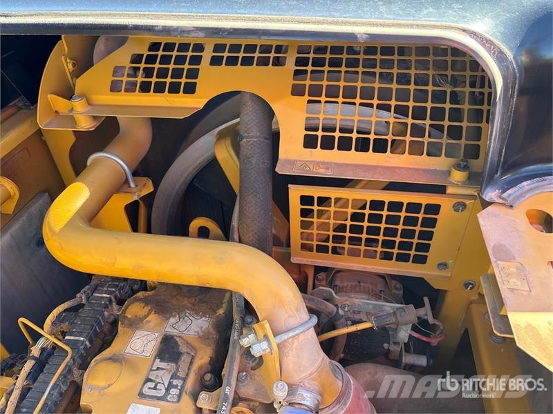CAT 336E L Tracked Excavator Kāpurķēžu ekskavatori