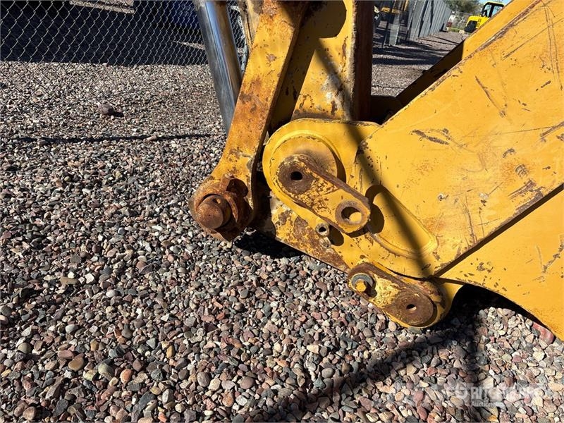 CAT 336E L Tracked Excavator Kāpurķēžu ekskavatori