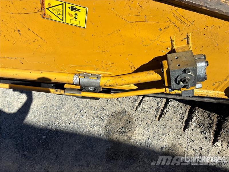 CAT 336E L Tracked Excavator Bagri goseničarji
