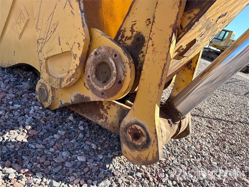 CAT 336E L Tracked Excavator Kāpurķēžu ekskavatori