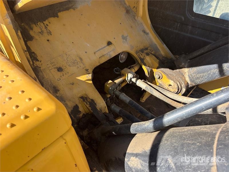 CAT 336F L Tracked Excavator Гусеничні екскаватори