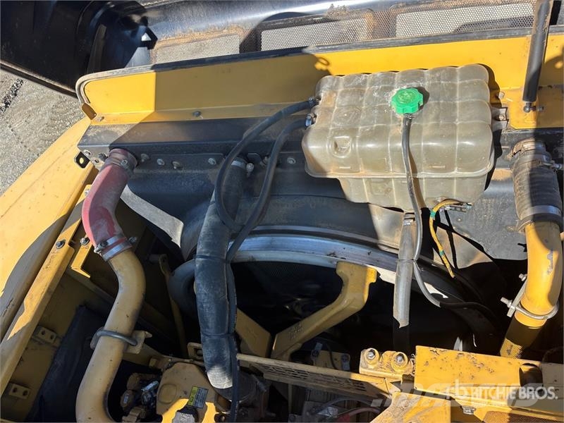 CAT 336F L Tracked Excavator Гусеничні екскаватори