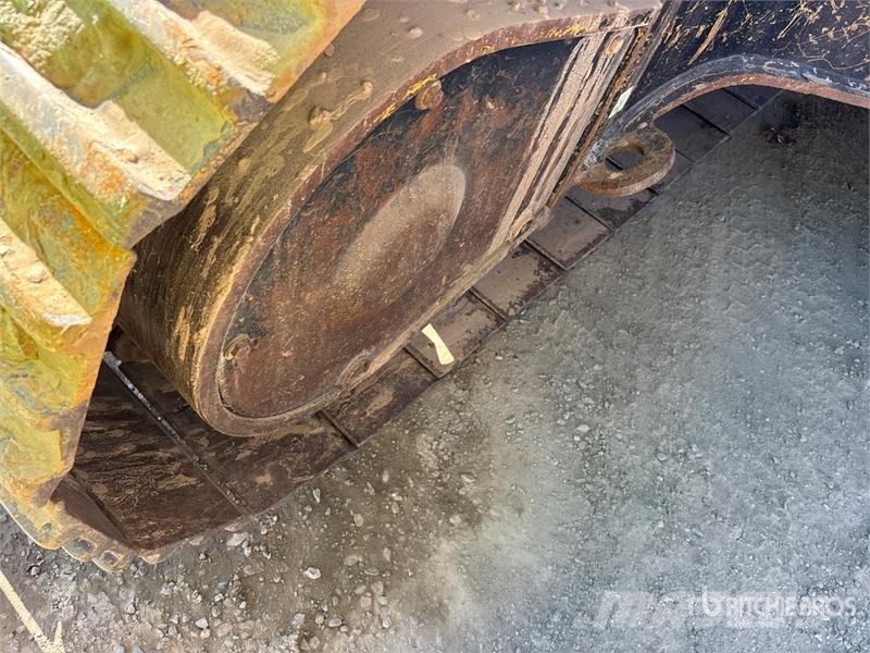 CAT 336F L Tracked Excavator Гусеничні екскаватори