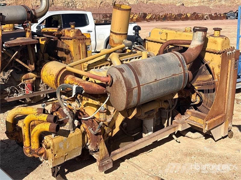 CAT 3406 Engine Engines