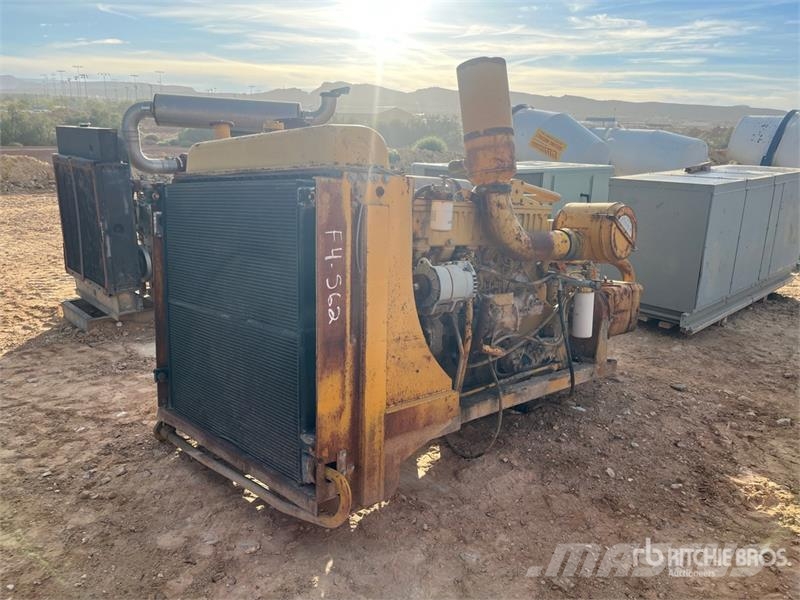 CAT 3406 Engine Engines