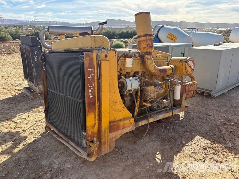 CAT 3406 Engine Engines