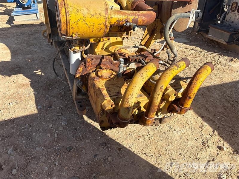 CAT 3406 Engine Engines