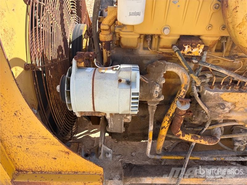 CAT 3406 Engine Engines