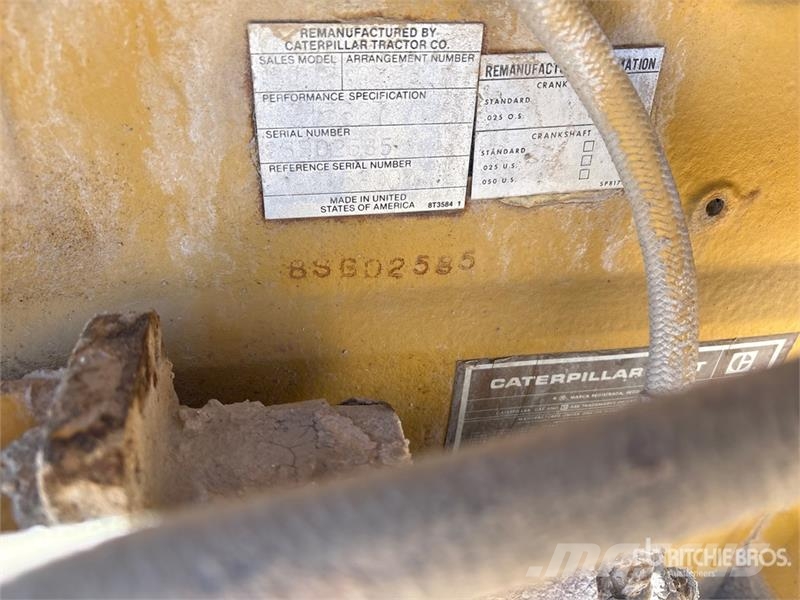 CAT 3406 Engine Engines