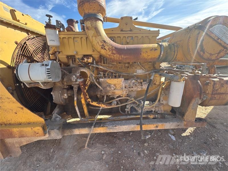 CAT 3406 Engine Engines