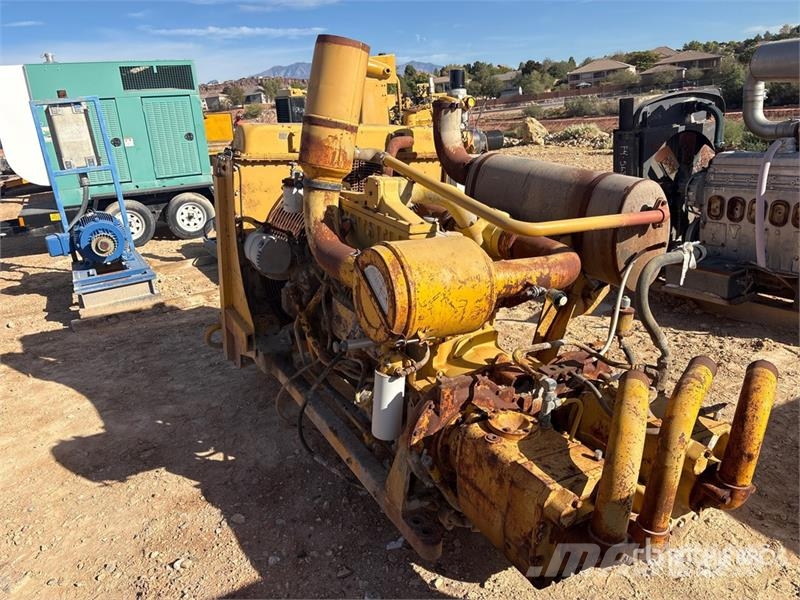 CAT 3406 Engine Engines