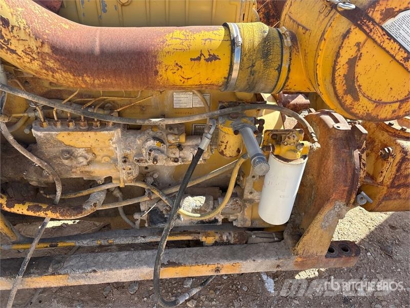 CAT 3406 Engine Engines