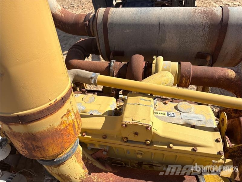 CAT 3406 Engine Engines