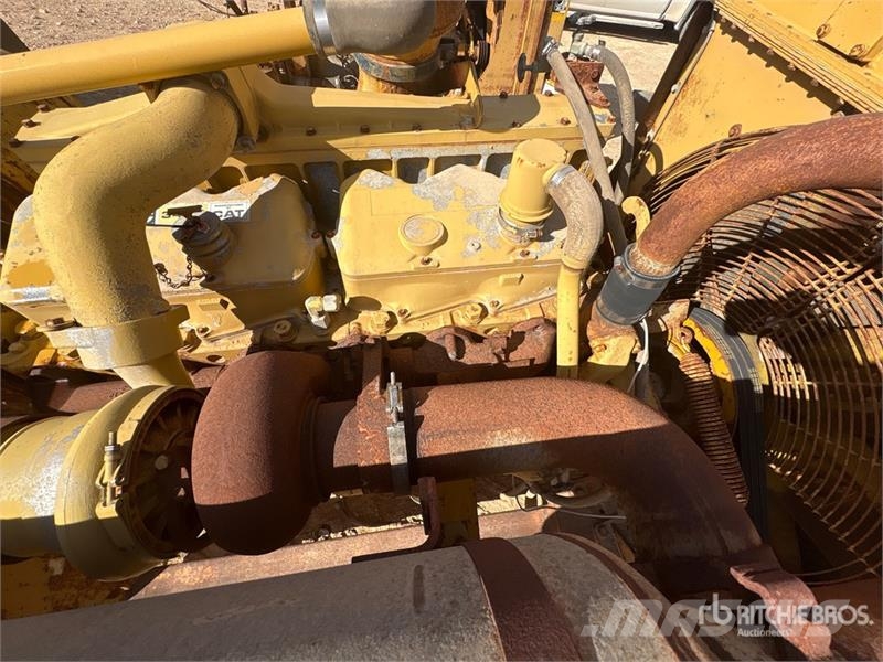 CAT 3406 Engine Engines