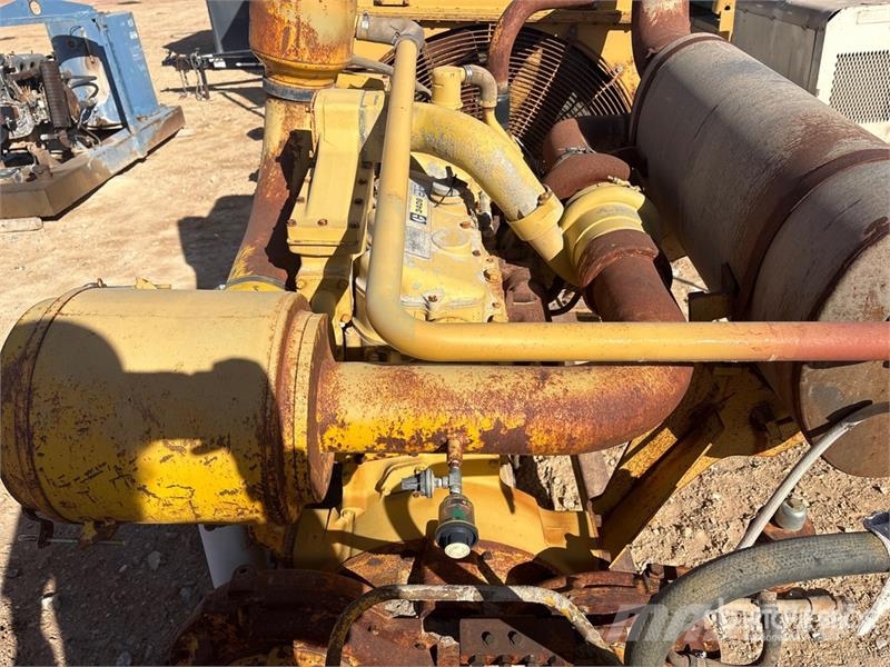CAT 3406 Engine Engines