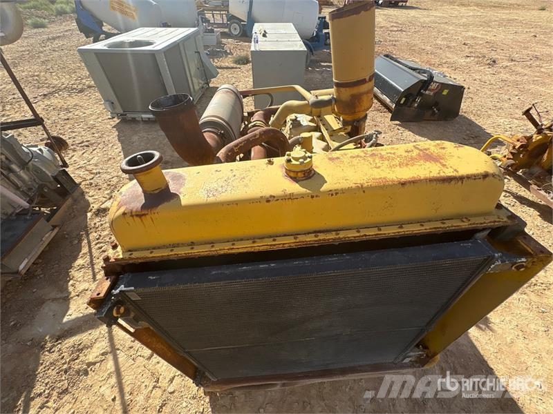 CAT 3406 Engine Engines