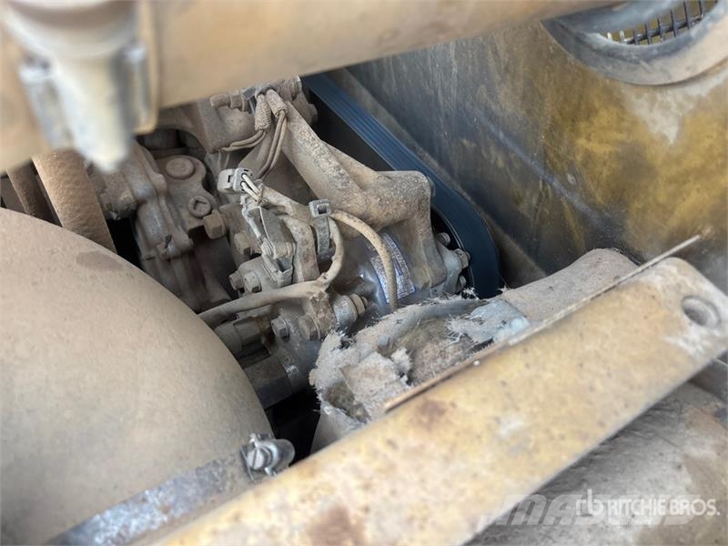 CAT 345B L Series II Tracked Excavator Raupenbagger