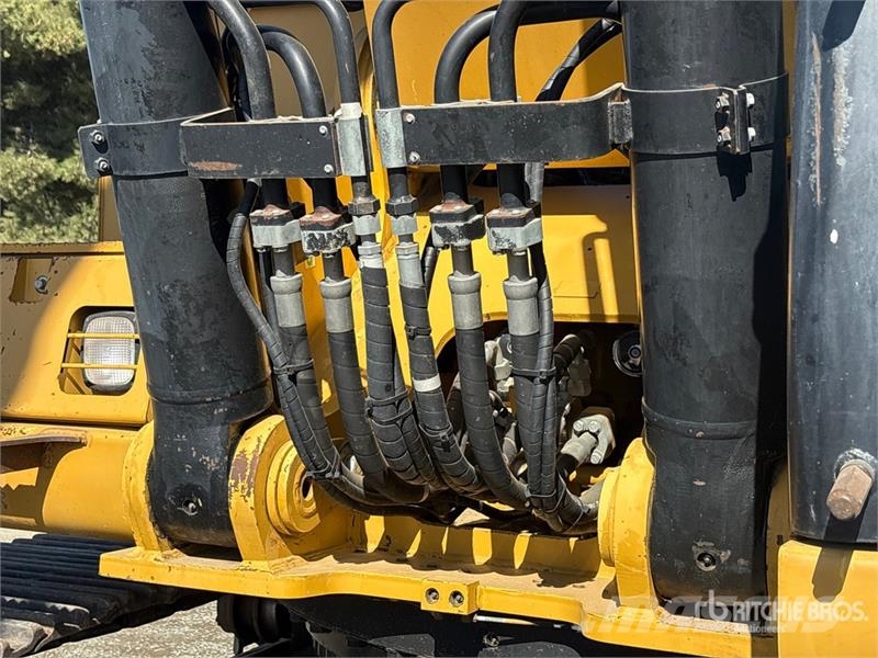 CAT 345D L Tracked Excavator Excavadoras sobre orugas